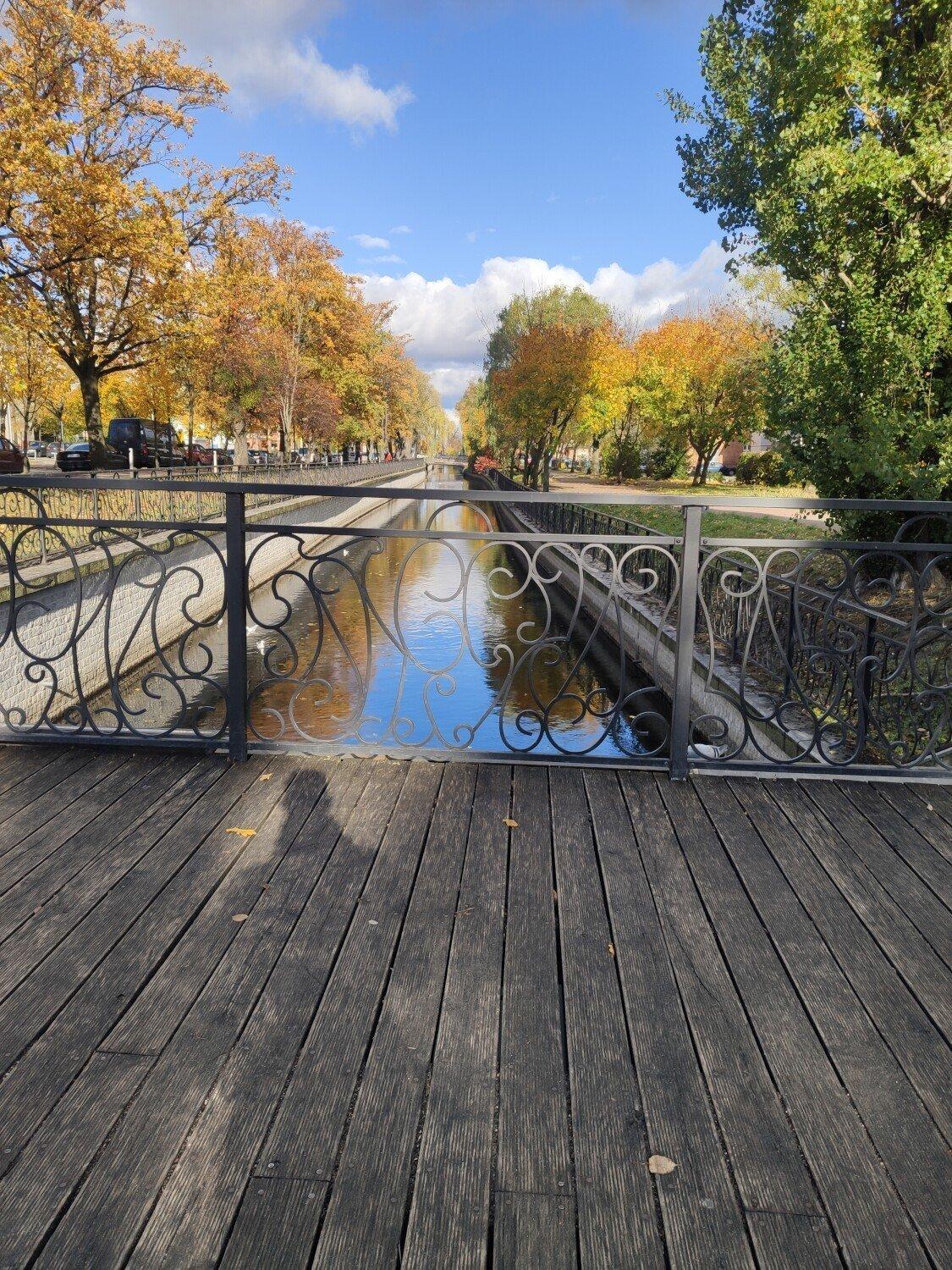 Pokoje Nad Radunia Pruszcz Gdański Exteriér fotografie