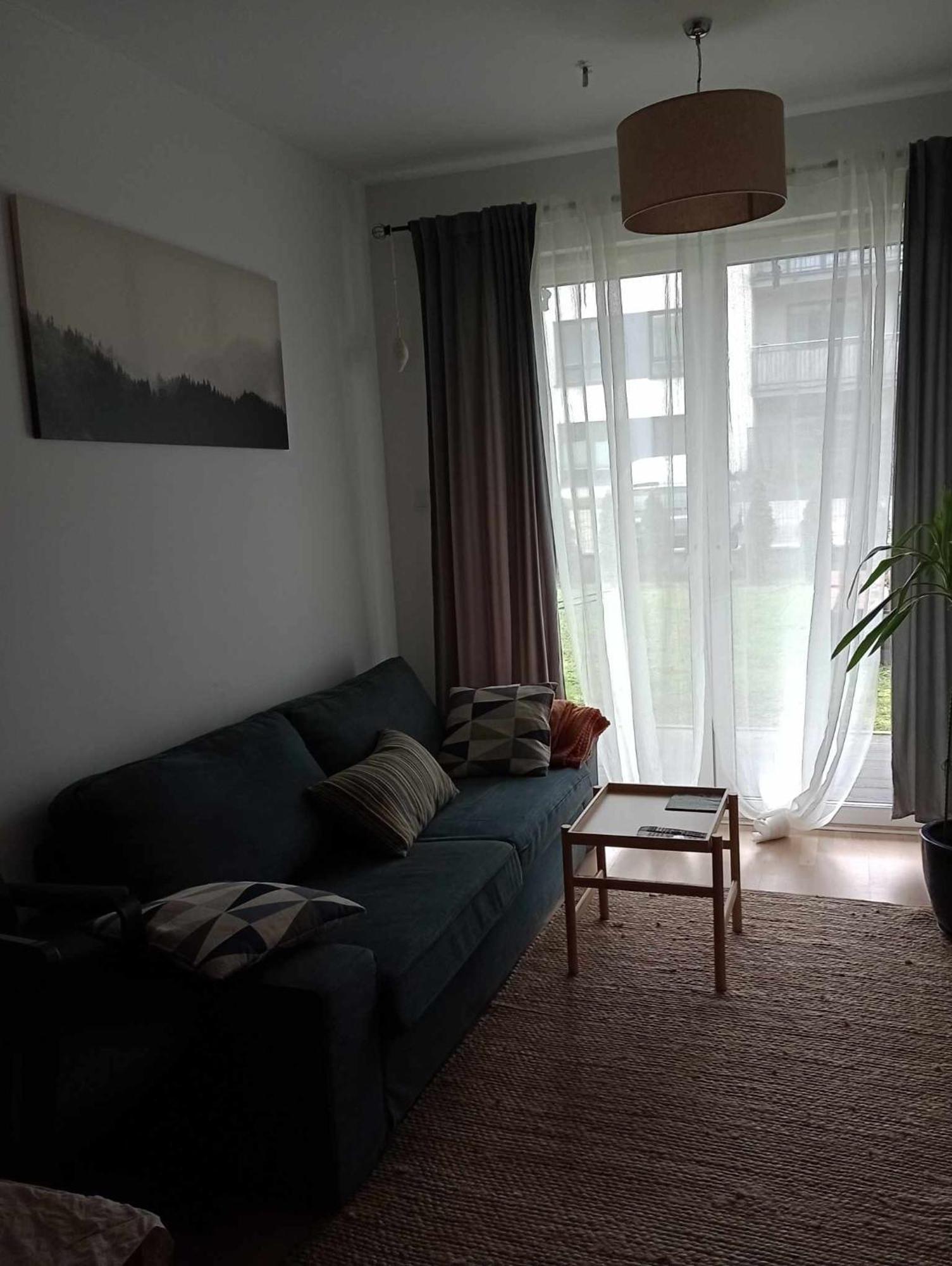 Pokoje Nad Radunia Pruszcz Gdański Exteriér fotografie